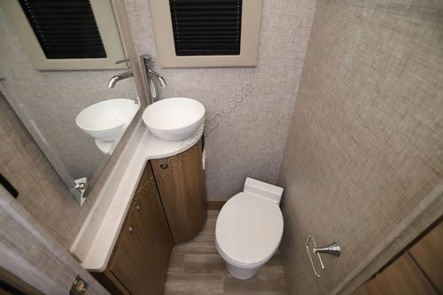 2026 Tiffin Motor Homes Wayfarer 25XLW