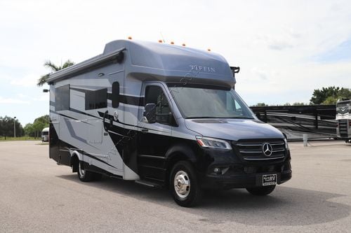 2026 Tiffin Motor Homes Wayfarer 25XLW