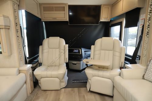 2022 Newmar Ventana 4310