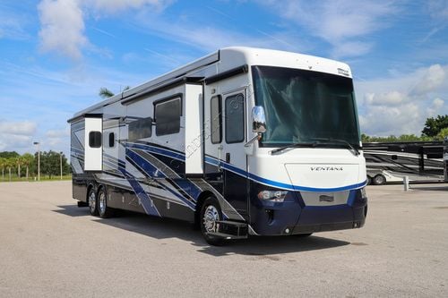 2022 Newmar Ventana 4310