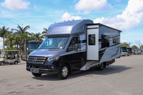 2025 Tiffin Motor Homes Wayfarer 25RW