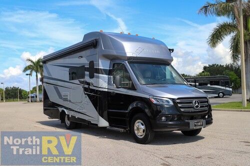 2025 Tiffin Motor Homes Wayfarer 25RW