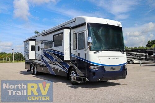 2022 Newmar Ventana 4310