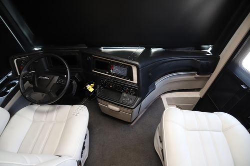 2022 Newmar Ventana 4310