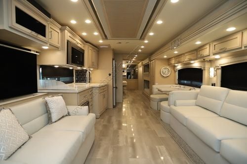 2022 Newmar Ventana 4310