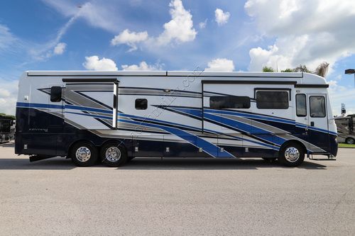 2022 Newmar Ventana 4310