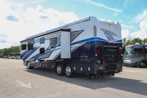 2022 Newmar Ventana 4310