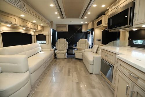 2022 Newmar Ventana 4310