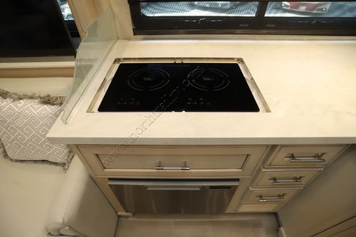 2022 Newmar Ventana 4310