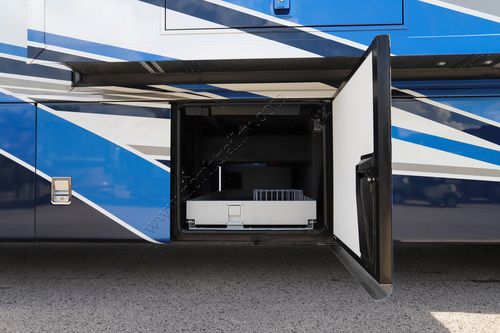 2022 Newmar Ventana 4310