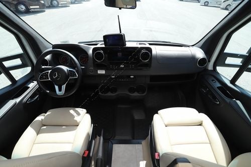 2025 Tiffin Motor Homes Wayfarer 25RW