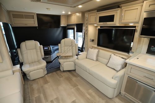 2022 Newmar Ventana 4310