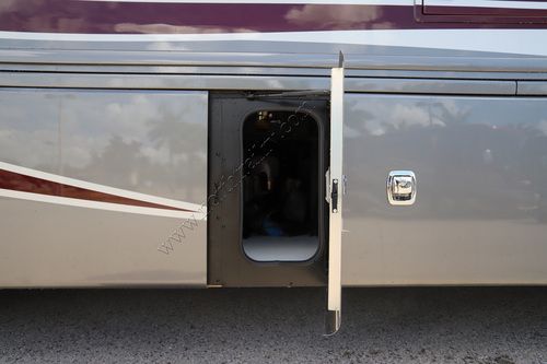 2022 Fleetwood Discovery Lxe 40M