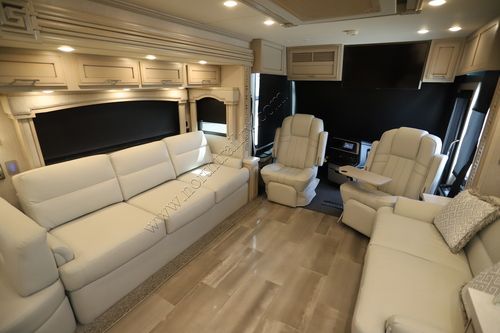 2022 Newmar Ventana 4310