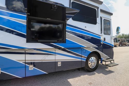 2022 Newmar Ventana 4310