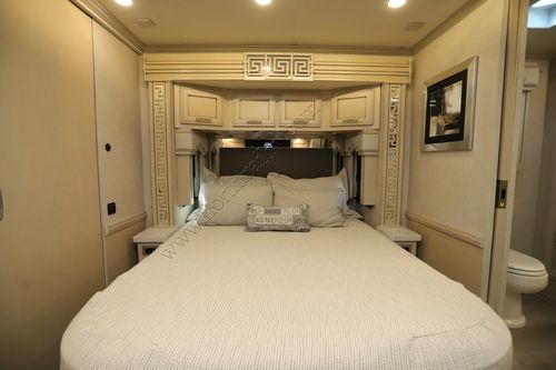 2022 Newmar Ventana 4310