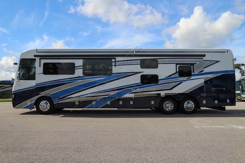 2022 Newmar Ventana 4310