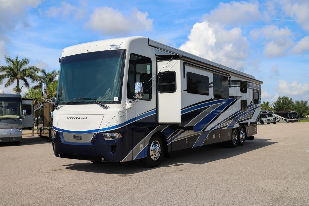 2022 Newmar Ventana 4310 19257