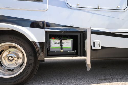 2025 Tiffin Motor Homes Wayfarer 25RW