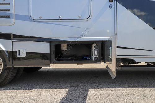 2025 Tiffin Motor Homes Wayfarer 25RW