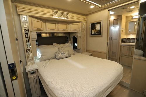 2022 Newmar Ventana 4310