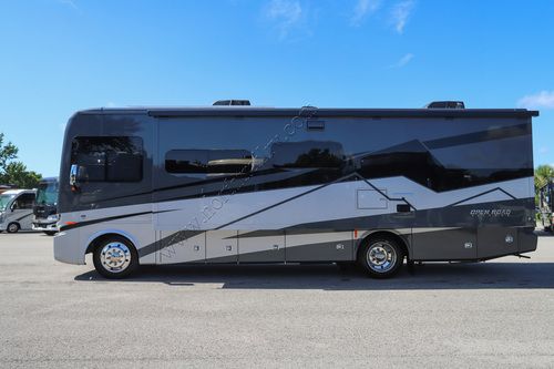 2026 Tiffin Motor Homes Allegro 29NA