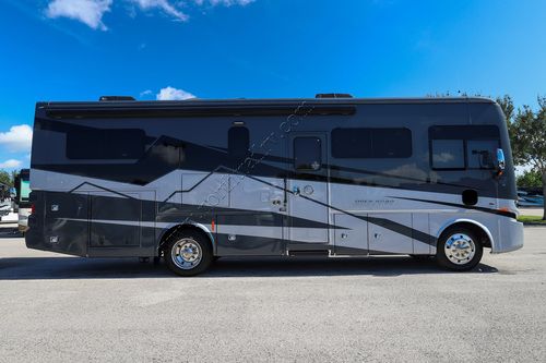 2026 Tiffin Motor Homes Allegro 29NA