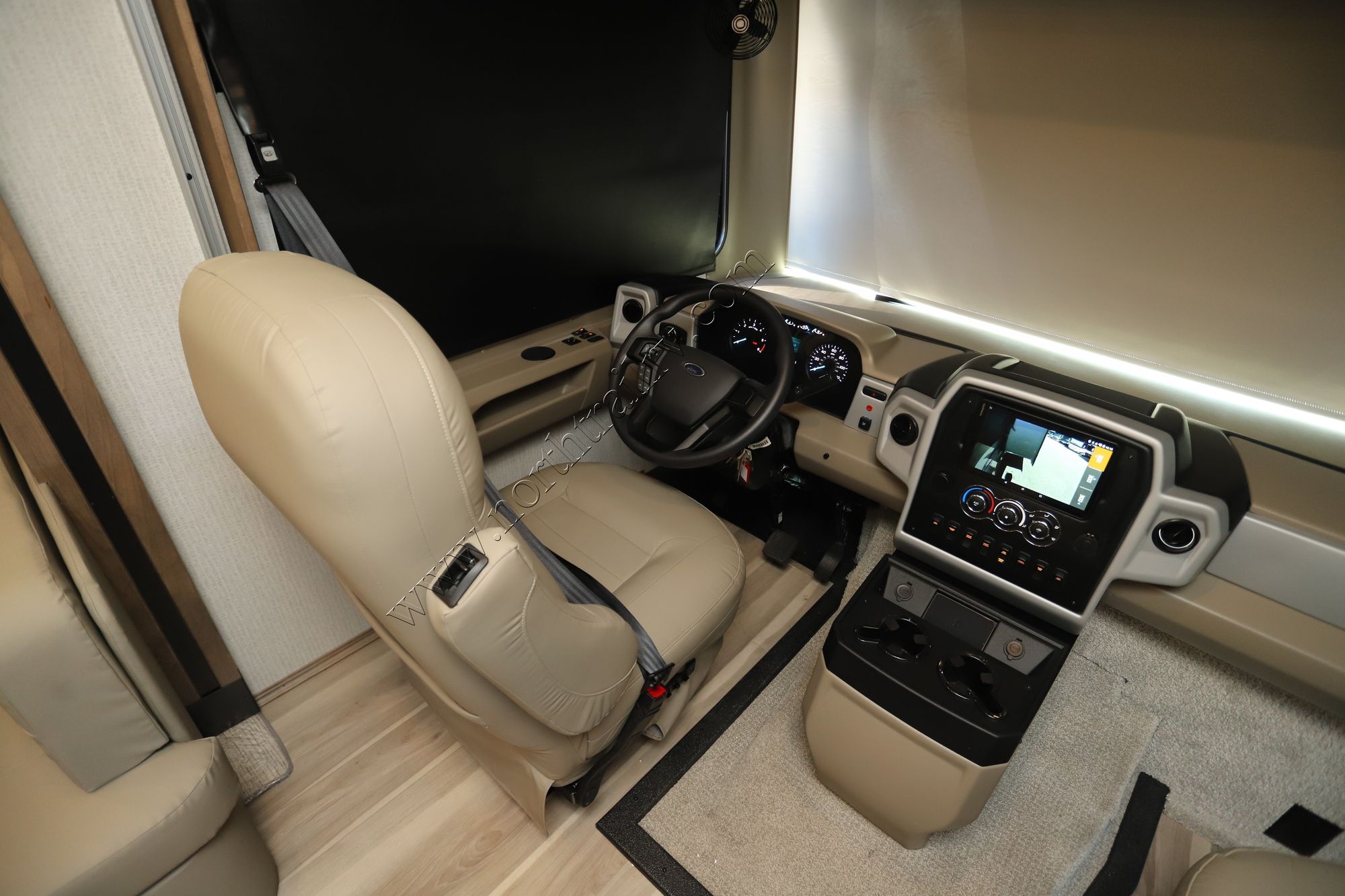 New 2026 Tiffin Motor Homes Allegro 29NA Class A  For Sale