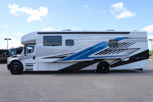 2026 Newmar Grand Star 3948 Super C