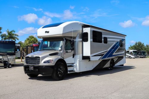 2026 Newmar Grand Star 3948 Super C
