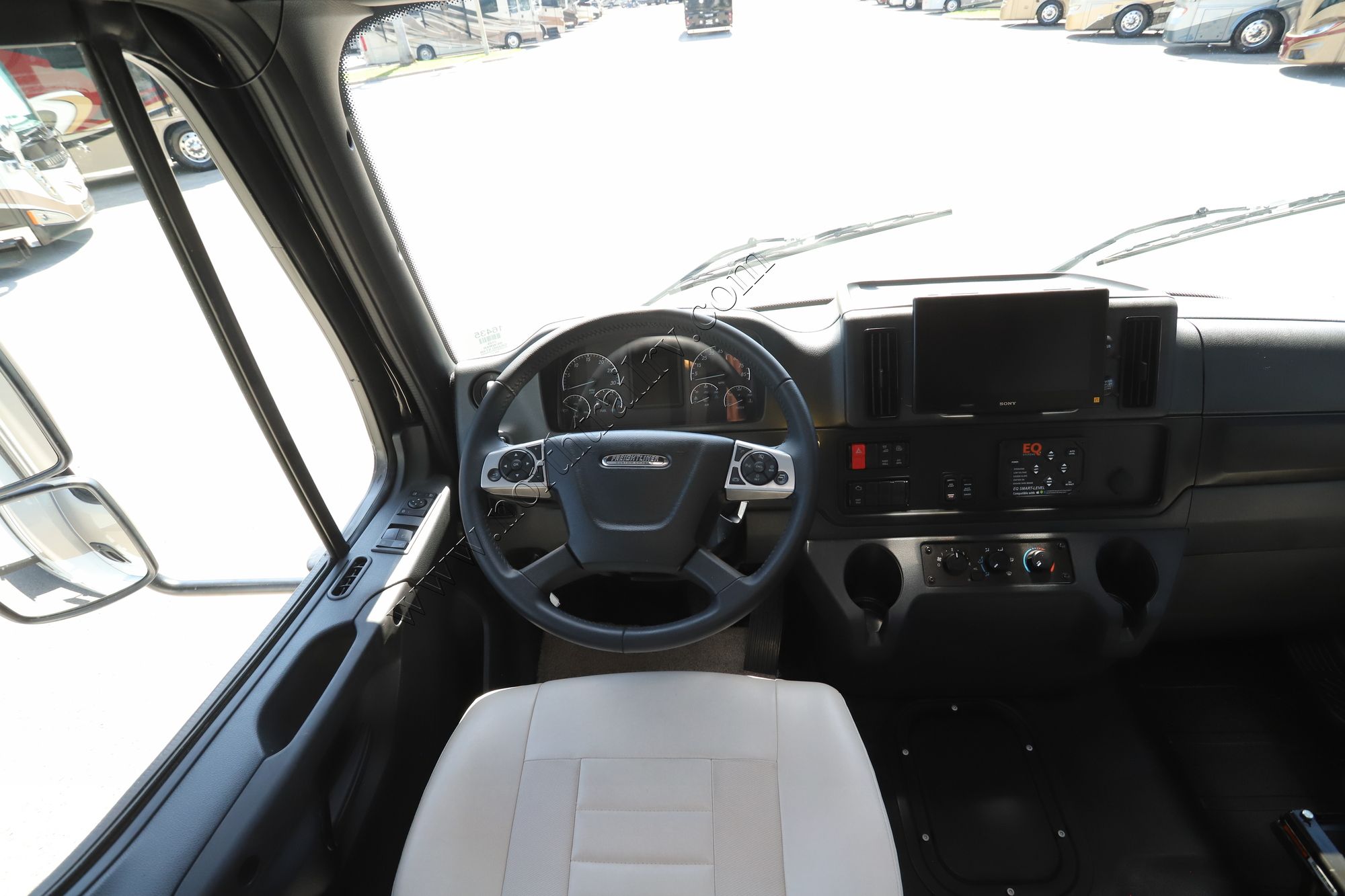 New 2026 Newmar Grand Star 3948 Super C  For Sale