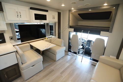 2026 Newmar Grand Star 3948 Super C