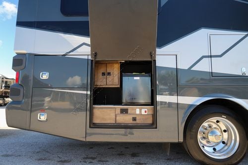 2026 Tiffin Motor Homes Allegro 29NA