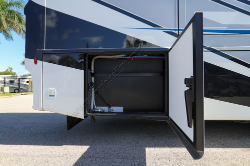 2026 Newmar Grand Star 3948 Super C
