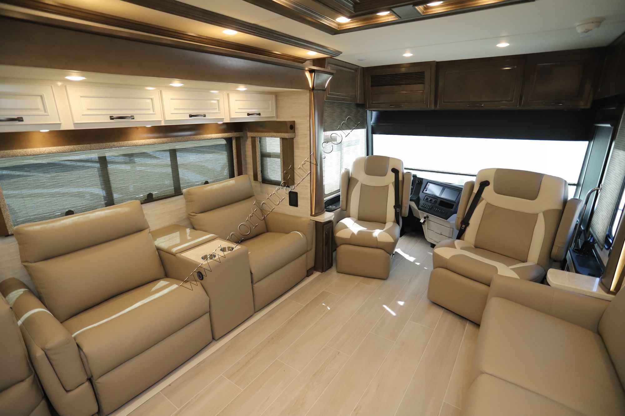 New 2026 Newmar Dutch Star 4081 Class A  For Sale