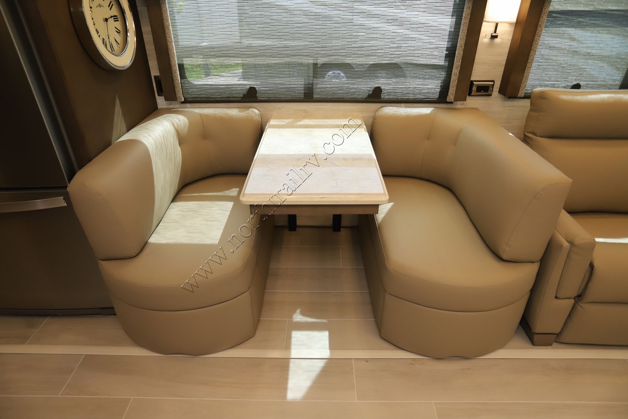 New 2026 Newmar Dutch Star 4081 Class A  For Sale