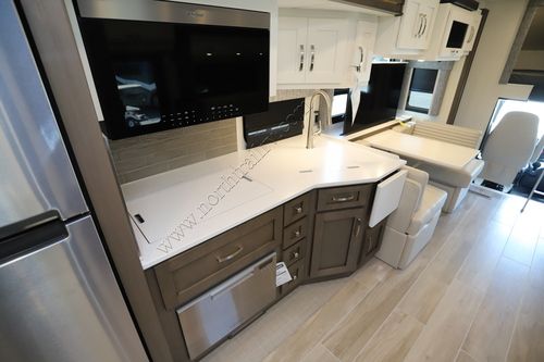 2026 Newmar Grand Star 3948 Super C