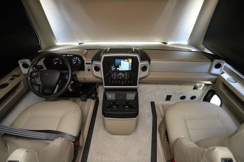 2026 Tiffin Motor Homes Allegro 29NA