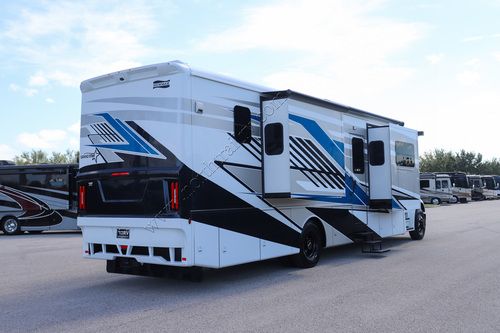 2026 Newmar Grand Star 3948 Super C