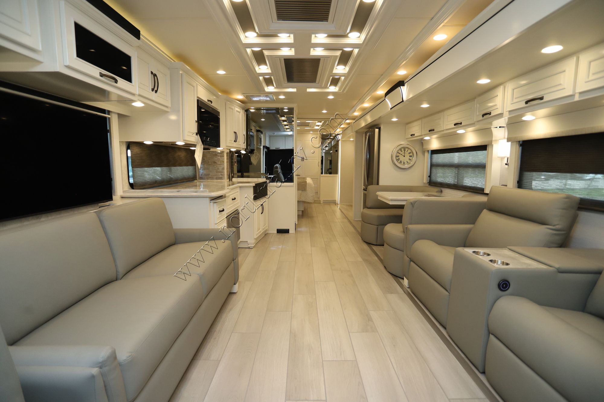 New 2026 Newmar Dutch Star 4369 Class A  For Sale