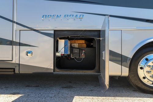 2026 Tiffin Motor Homes Allegro 29NA