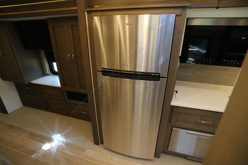 2026 Newmar Grand Star 3948 Super C