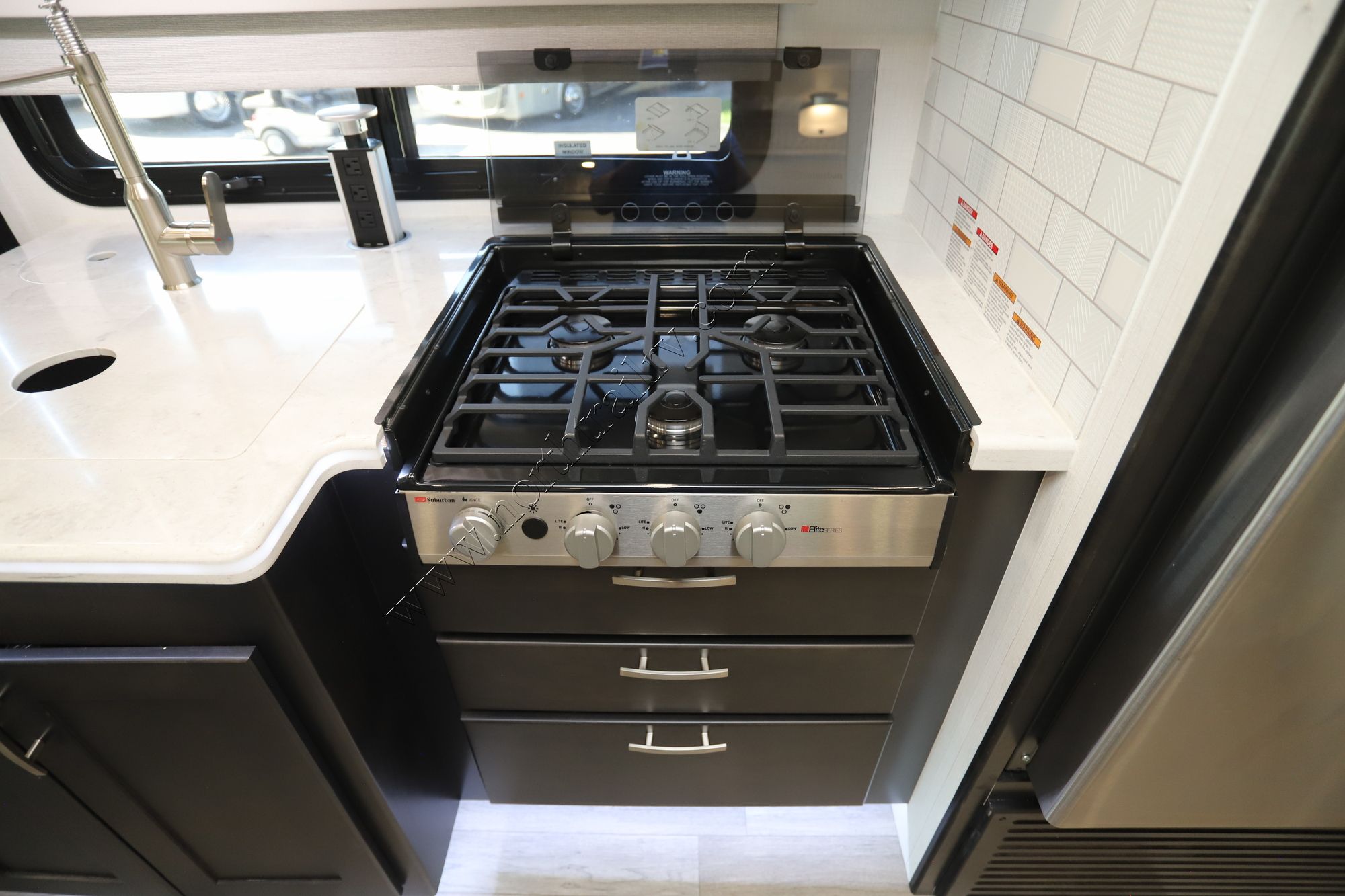 Used 2025 Dynamax Isata 5 30FWD Super C  For Sale