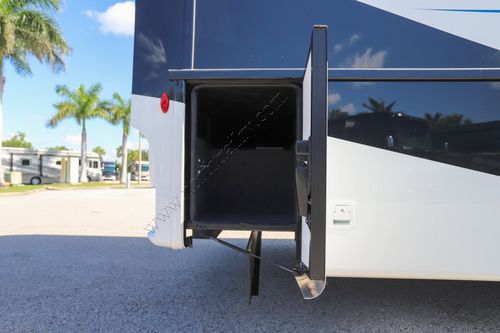 2026 Newmar Grand Star 3948 Super C