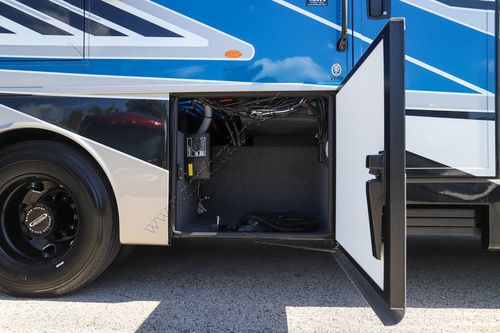 2026 Newmar Grand Star 3948 Super C
