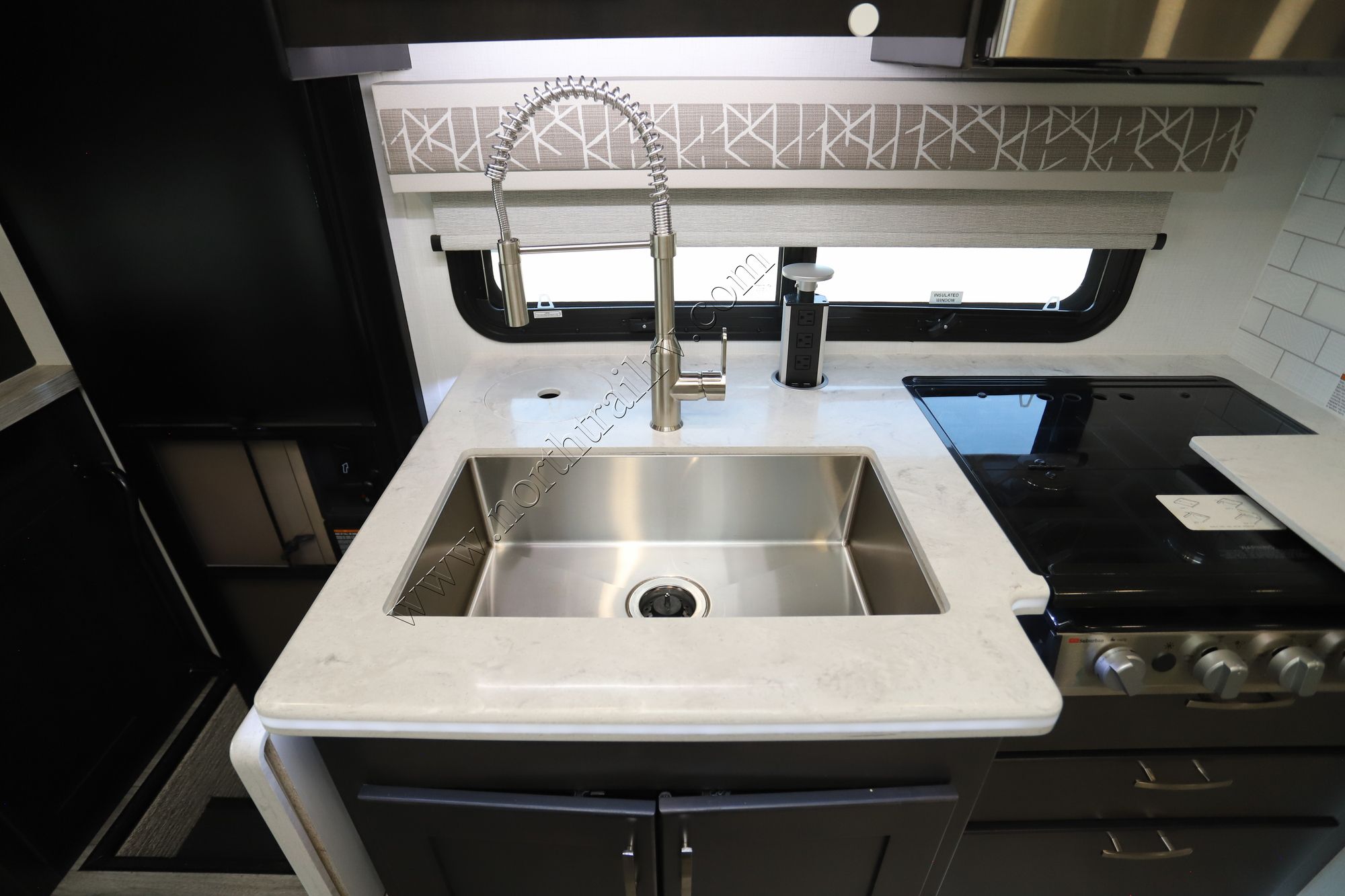 Used 2025 Dynamax Isata 5 30FWD Super C  For Sale