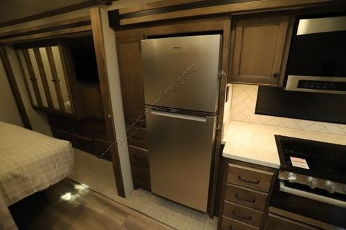2026 Tiffin Motor Homes Allegro 29NA