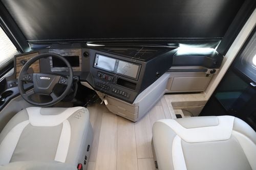 2026 Newmar Dutch Star 4369 Class A