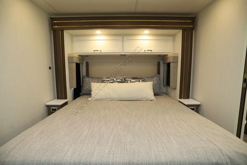 2026 Newmar Grand Star 3948 Super C