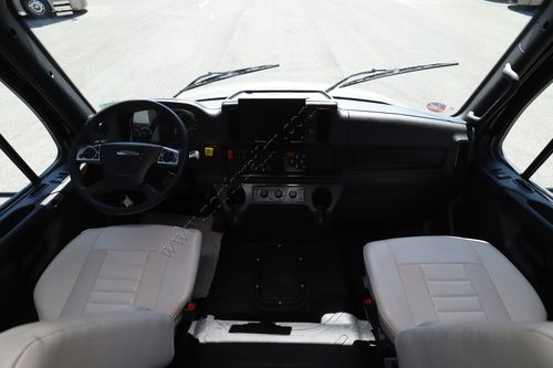2026 Newmar Grand Star 3948 Super C